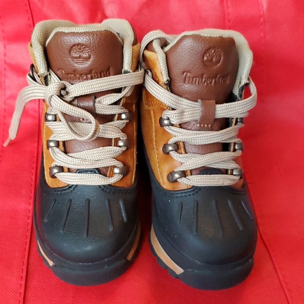 Timberland Boots